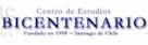 Centro de Estudios Bicentenario - Chile